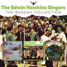 EDWIN HAWKINS SINGERS-BUDDAH COLLECTION (2CD)
