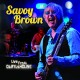 SAVOY BROWN-LIVE FROM DARYL'S HOUSE (DVD)