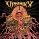 VITAMIN X-AGE OF PARANOIA (LP)