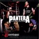 PANTERA-LIVE AT DYNAMO OPEN AIR 1998 (LP)