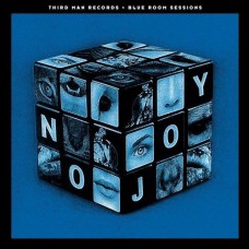 NO JOY-HAWAII (7")