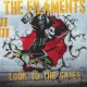 FILAMENTS-LOOK TO THE SKY-COLOURED- (LP)