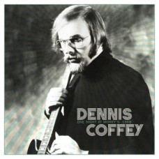 DENNIS COFFEY-ONE NIGHT AT MOREY'S:.. (CD)