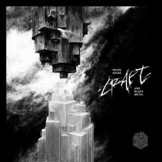 CRAFT-WHTE NOISE & BLACK METAL (LP)