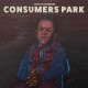 CHUCK STRANGERS-CONSUMERS PARK (2LP)