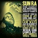 SUN RA-EARLY ALBUMS.. (4CD)