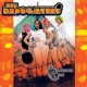 DROOGETTES-CLOCKWORK GIRLS (LP)