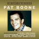 PAT BOONE-40 GOLDEN CLASSICS (2CD)