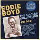 EDDIE BOYD-SINGLES COLLECTION.. (2CD)