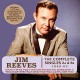 JIM REEVES-COMPLETE SINGLES AS &.. (3CD)