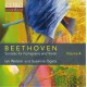 L. VAN BEETHOVEN-SONATAS FOR FORTEPIANO & (CD)