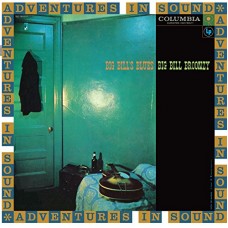 BIG BILL BROONZY-BIG BILL'S BLUES (LP)