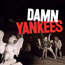 DAMN YANKEES-DAMN YANKEES -LTD- (LP)