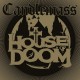 CANDLEMASS-HOUSE OF DOOM -GATEFOLD- (LP)
