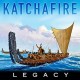 KATCHAFIRE-LEGACY (CD)