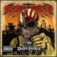 FIVE FINGER DEATH PUNCH-WAR IS THE ANSWER (CD)