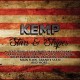 KEMP-STARS & STRIPES (CD)