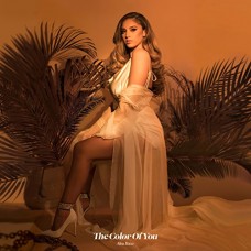 ALINA BARAZ-COLOR OF YOU -DOWNLOAD- (LP)