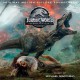 MICHAEL GIACCHINO-JURASSIC WORLD:FALLEN KIN (CD)