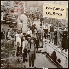 BEN CAPLAN-OLD STOCK -DIGI- (CD)