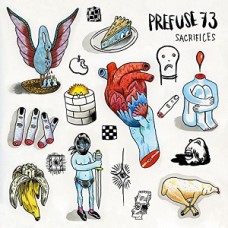 PREFUSE 73-SACRIFICES (2LP)