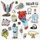 PREFUSE 73-SACRIFICES (2LP)