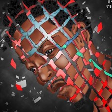 HALEEK MAUL-IN PERMANENCE -LTD- (12")