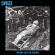 SPAZZ-DWARF JESTER RISING (CD)