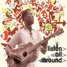 V/A-LISTEN ALL AROUND (3CD)