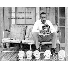 V/A-VOICES OF MISSISSIPPI (5CD)