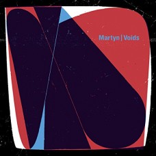 MARTYN-VOIDS (CD)