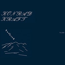 KONRAD KRAFT-ARCTICA (LP)