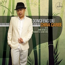 DONGFENG LIU-CHINA CARIBE (CD)