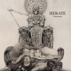 HEKATE-TOTENTANZ -DIGI- (CD)