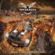 MOTORJESUS-RACE TO RESURRECTION -LTD- (CD)
