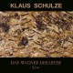 KLAUS SCHULZE-DAS WAGNER.. -DIGI- (2CD)