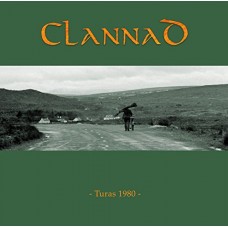 CLANNAD-TURAS 1980 -GATEFOLD- (2LP)