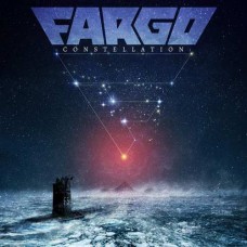 FARGO-CONSTELLATION -DIGI- (CD)