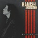 HAMISH ANDERSON-RESTLESS (CD)