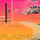 FLASHER-CONSTANT IMAGE -LTD/COLOURED- (LP)