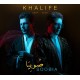 SARY & AYAD KHALIFE-SOOBIA (CD)