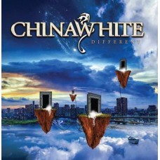 CHINAWHITE-DIFFERENT (CD)