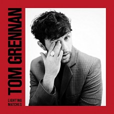 TOM GRENNAN-LIGHTING MATCHES (LP)