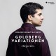 J.S. BACH-GOLDBERG VARIATIONEN (CD)