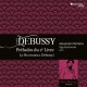 C. DEBUSSY-PRELUDES/LA MER (CD)