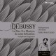 C. DEBUSSY-LE MARTYRE DE SAINT SEBAS (CD)