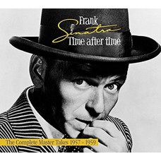 FRANK SINATRA-TIME AFTER TIME (5CD)