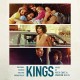 B.S.O. (BANDA SONORA ORIGINAL)-KINGS (LP)