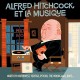 B.S.O. (BANDA SONORA ORIGINAL)-ALFRED HITCHCOCK ET LA.. (LP)