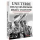 FILME-ISRAEL UNE TERRE DEUX.. (DVD)